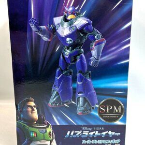 Disney Pixar SPM Toy Story Buzz Lightyear Figure